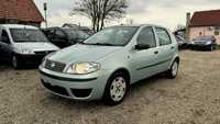 Fiat Punto Fiat Punto 2003 aer conditionat servo city 1242 cm3 benzina pret FIX