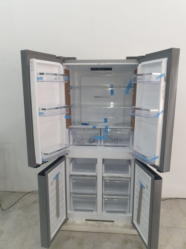 Продаётся новый холодильник BESTON BMD-897INV