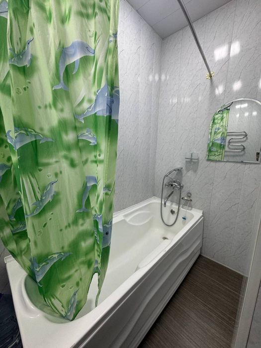 1в2/3/5 Карасу 2 39м2