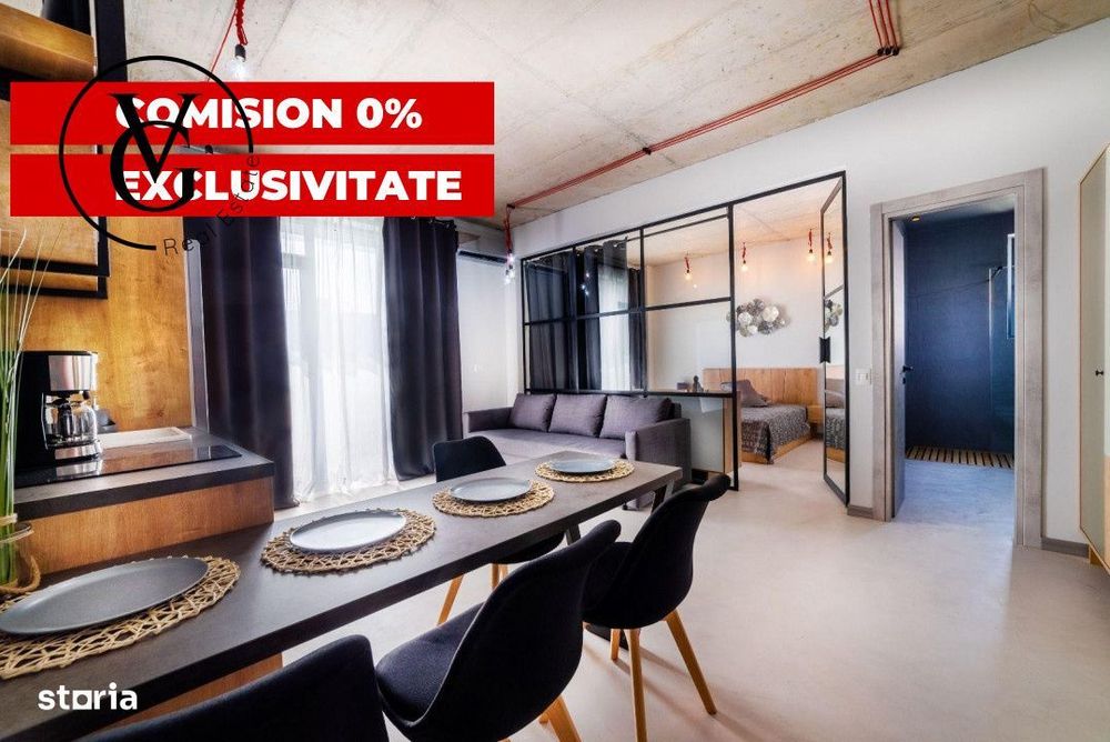 Apartament 2 camere | Play | Mamaia Nord