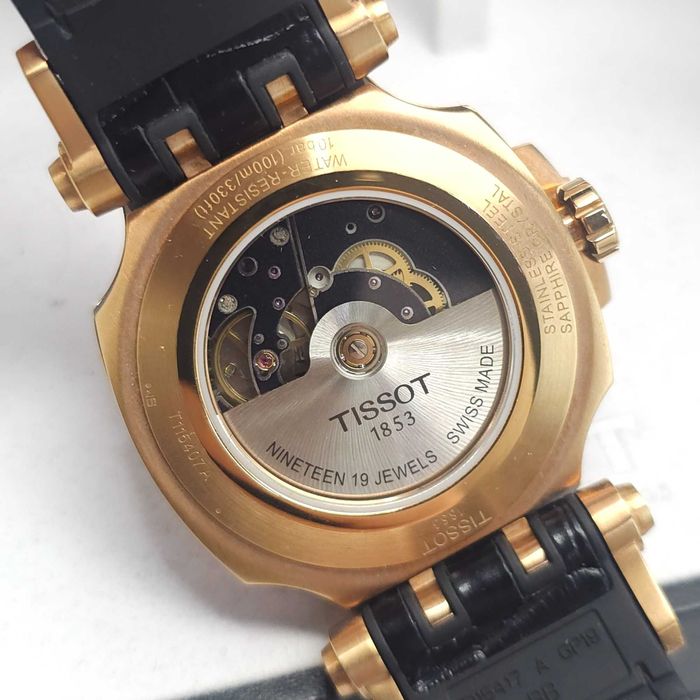 Tissot Swismatic - T115407A - AUTOMATIC - Amanet FRESH Galati