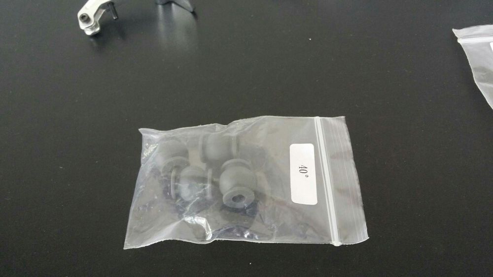 Accesorii - piese - dji - phantom 2 - drona- gimbal