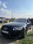Vand audi a6c6 2.0 tdi