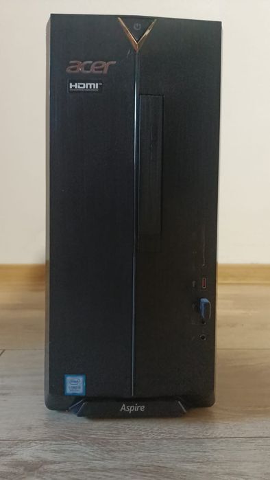 Acer Aspire TC-885 Core I5 9400