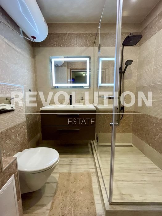 Дава се под наем Двустаен апартамент в Варна, Виница - 70 кв.м за 700 € - Снимка #10