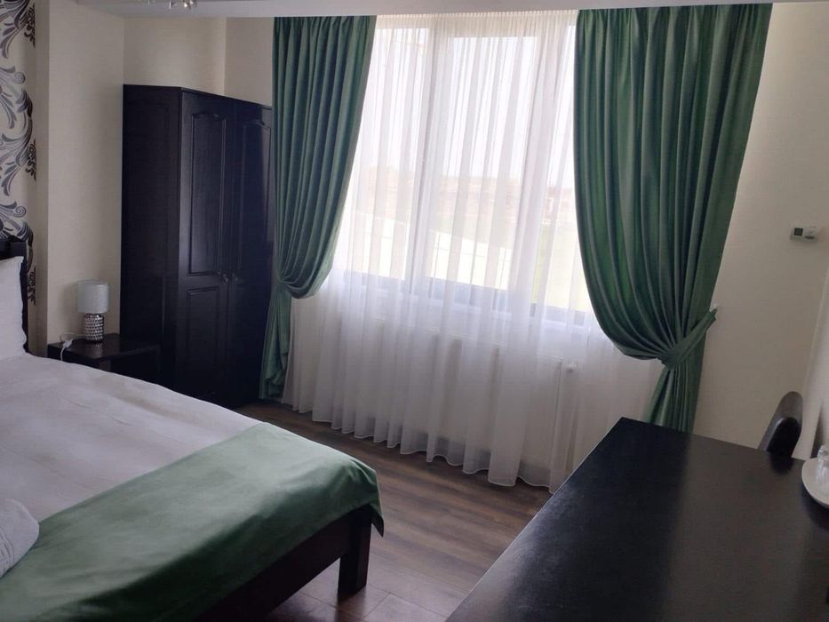 Inchiriez pensiune pentru Craciun si Revelion