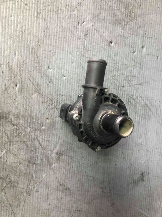 pompa recirculare  apa 2.0 dci renault laguna 3