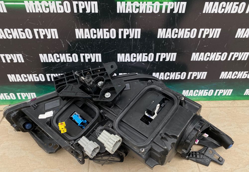 Фар far ляв фарове Full Led за Инфинити Infiniti Q30 QX30