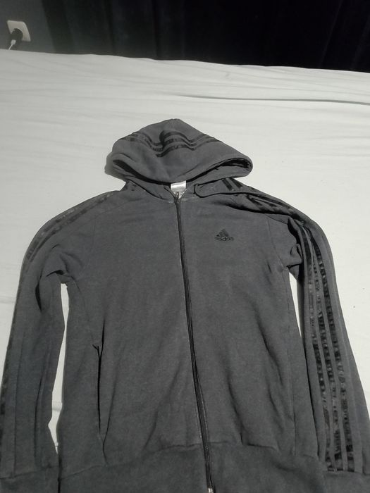 Суитчер адидас три ленти размер S