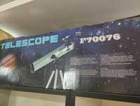Продам недорого телескоп