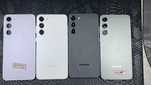 Samsung S23 Plus xotirasi 8/256GB