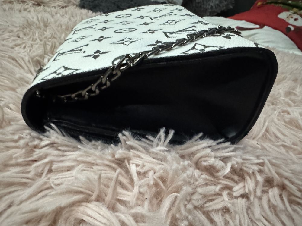 Geanta de umar 19x15