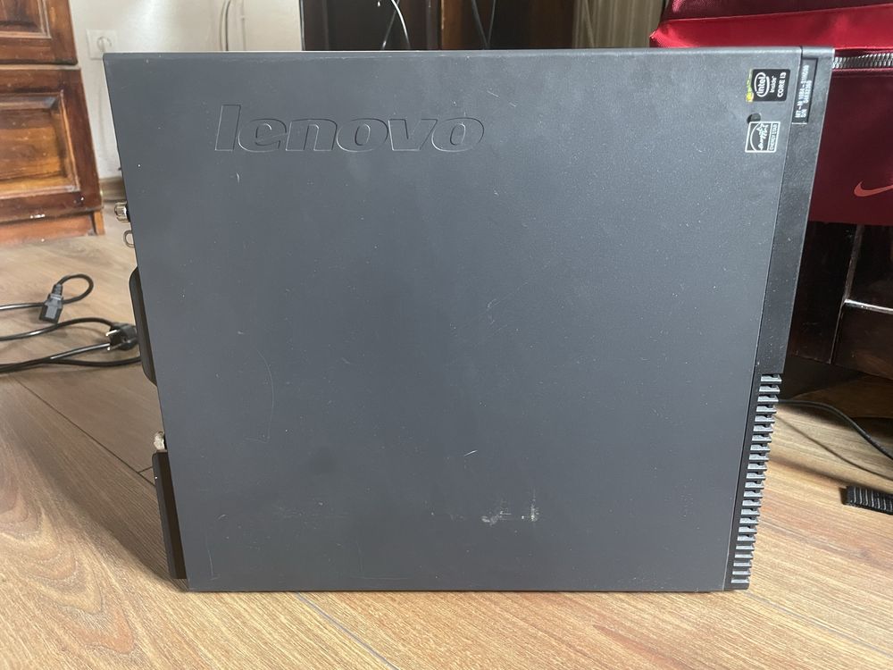 Компютър WINDOWS 10 pro