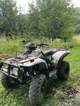 Vând atv linhai worker