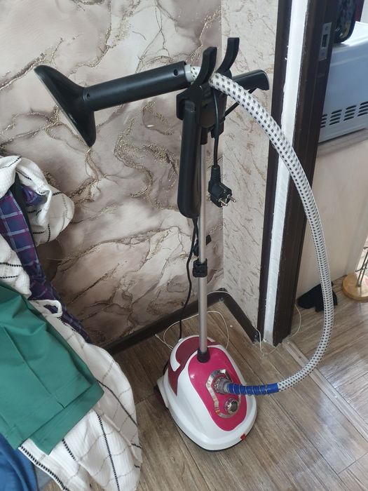 ПарОтпариватель для вещей