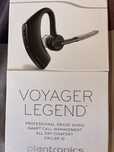 Bluethoot слушалка Plantronics Voyager Legend