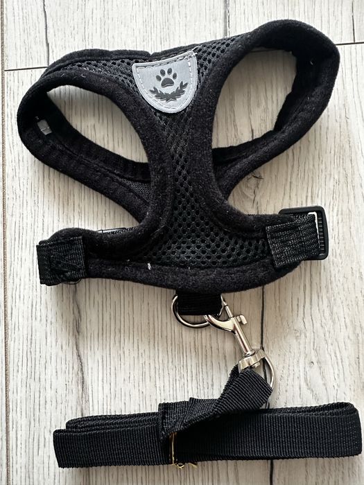 Нагръдник за куче, размер S