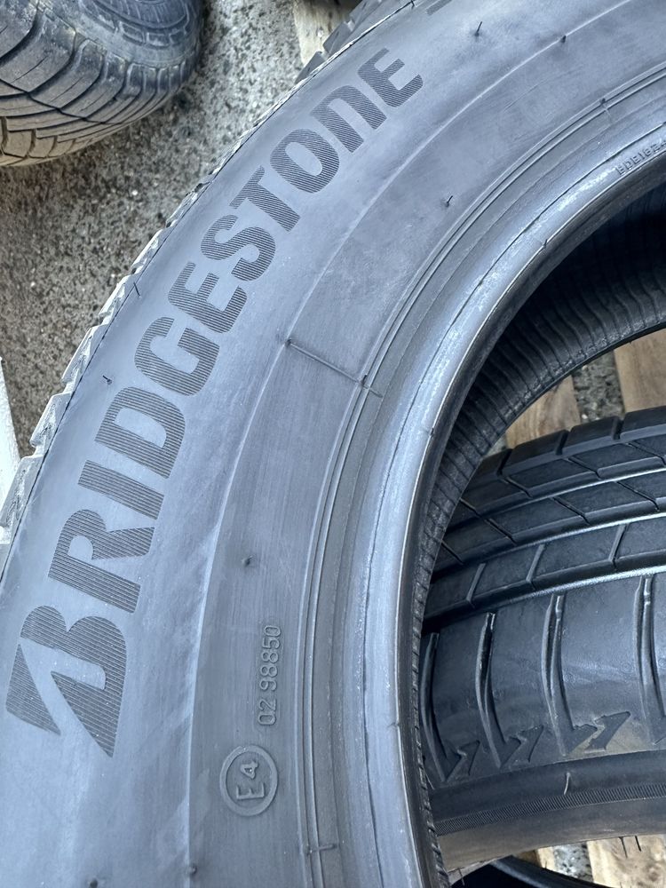195/65/15 Bridgestone dot