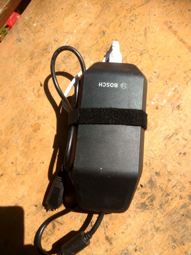 ЕBike Battery Charger BOSCH BPC3400