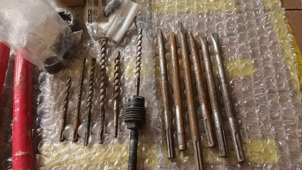 Инструменти под наем