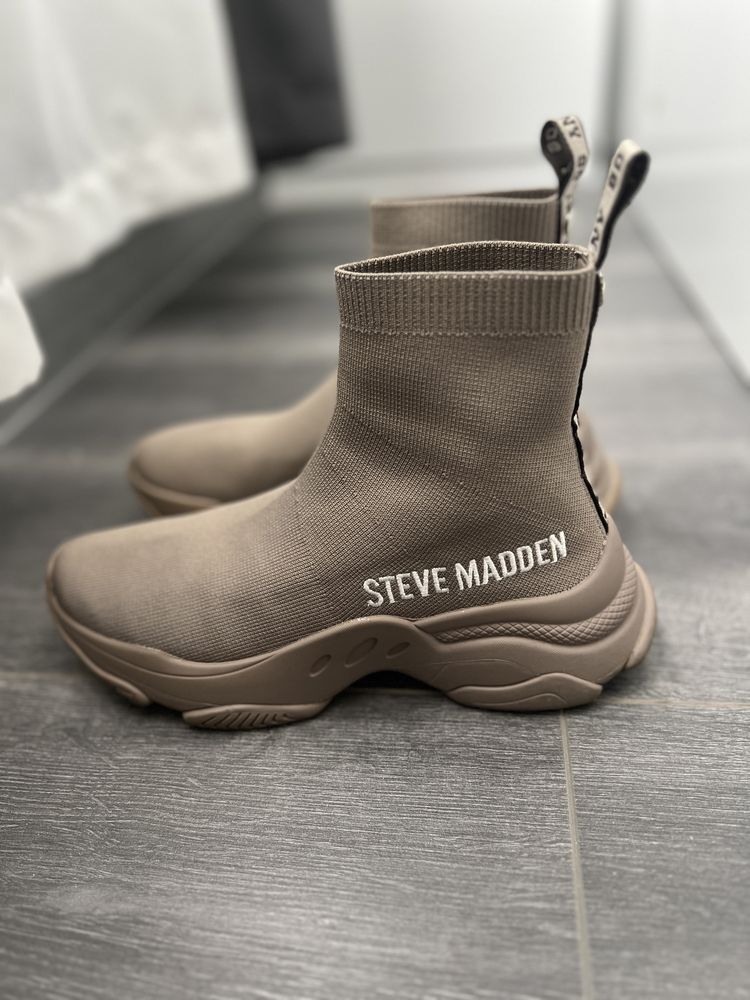 Обувки Steve Madden