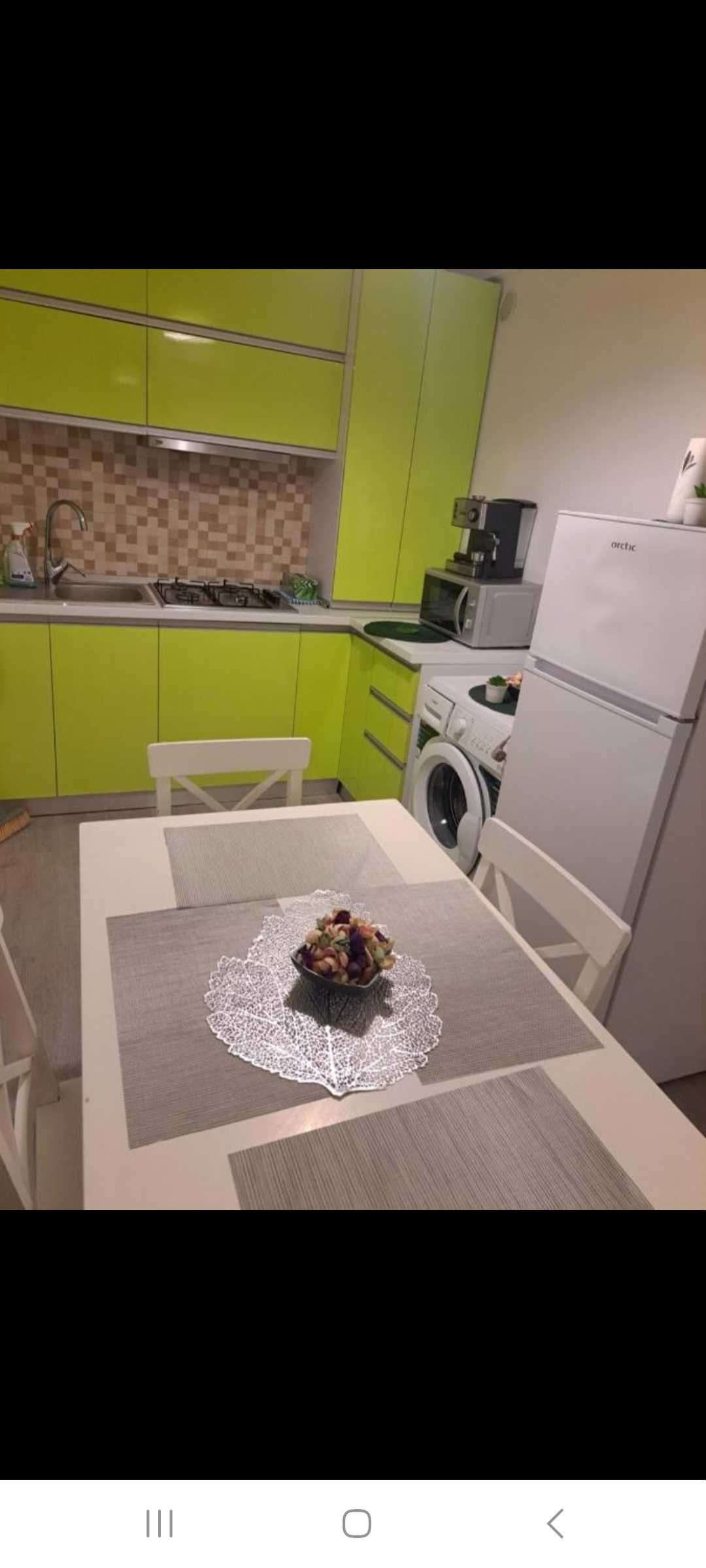 Vand apartament Mamaia Nord