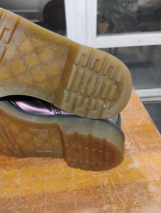 Dr Martens дамски обувки