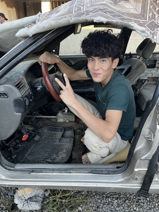 Опел вектра  1,6 мех