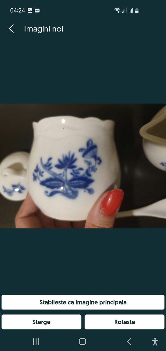 Recipiente din ceramica,  superbe, produse autentice romanesti