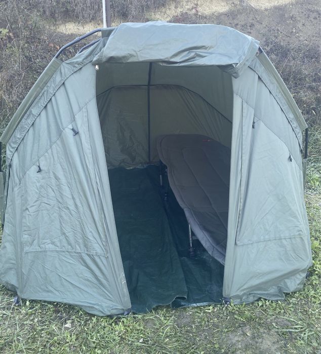 Cort pescuit carp pro bivvy strong
