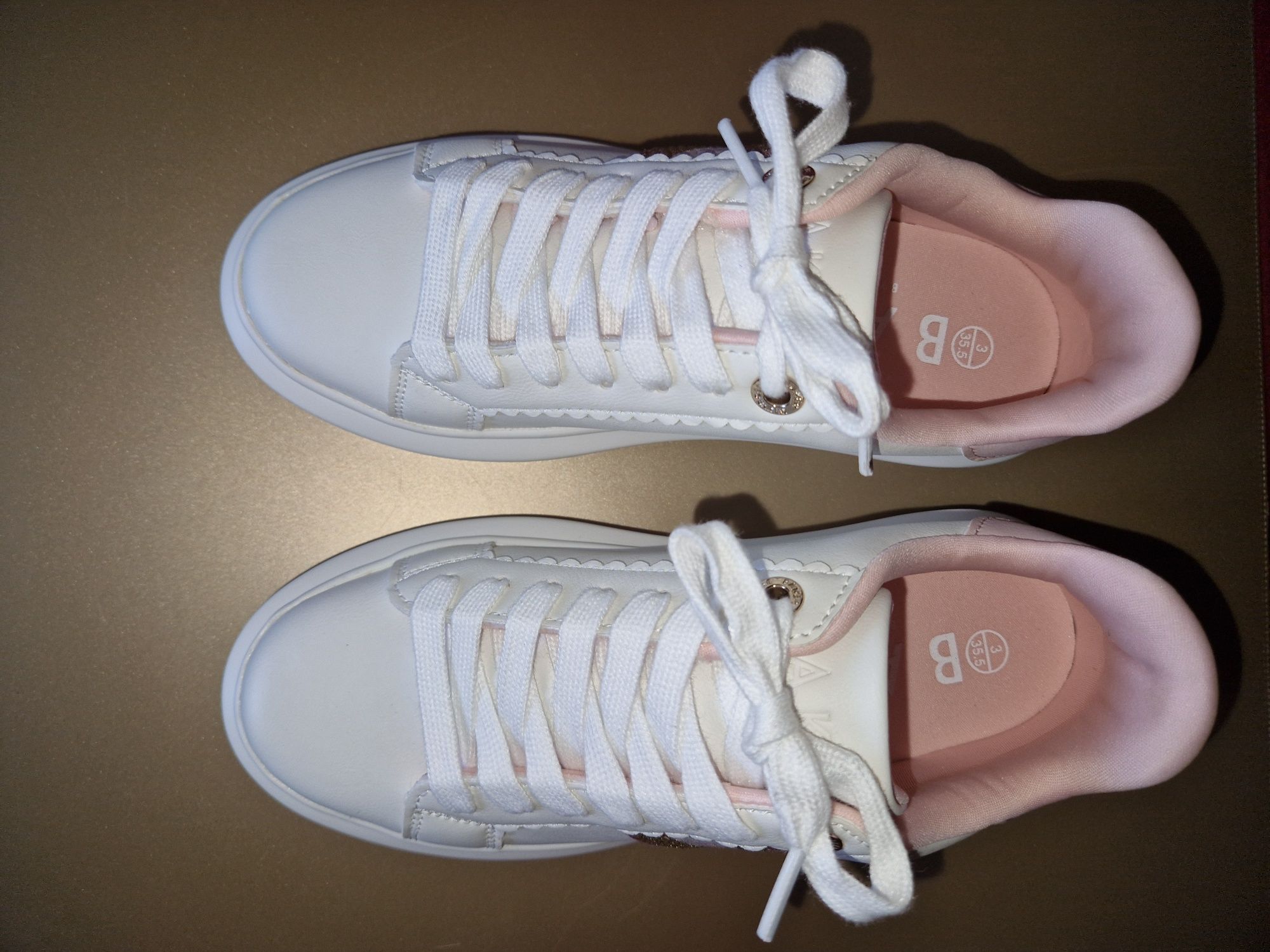 Rochita Ted Baker Next 158/ Adidasi