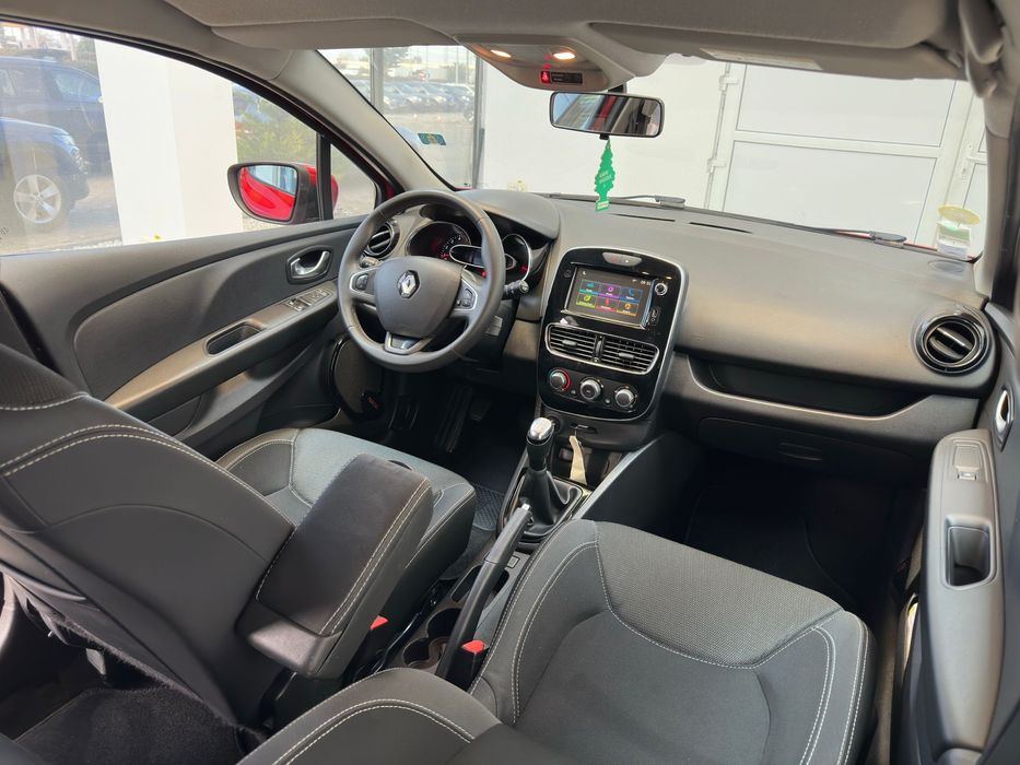 Renault Clio IV Hatchback 2019 Pret.7.990€ Rate|Finantare|Garantie