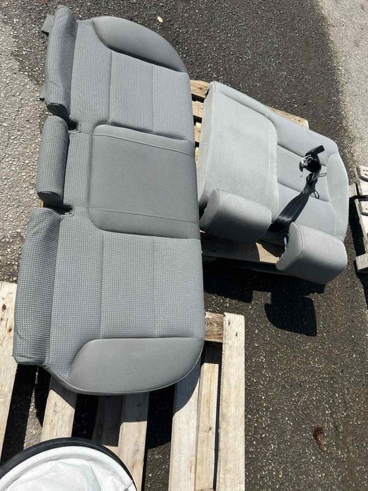 Салон за Ауди А3