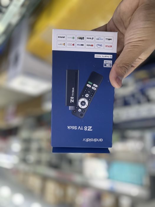 Tv box optom narhlada 2/16gb 4/32gb