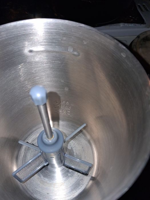Spumator de lapte profesional