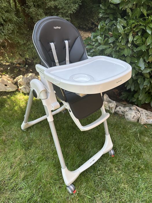 Столче за хранене Peg Perego