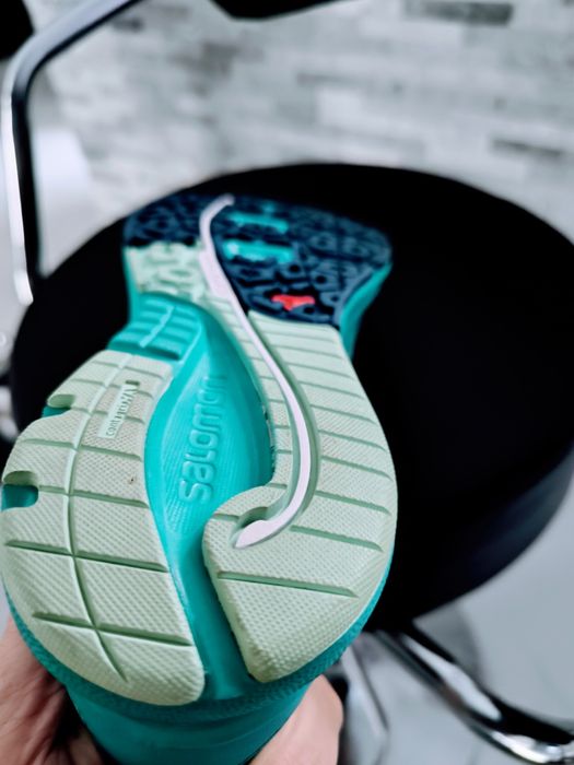 Salomon 39,5 Int24,5cm