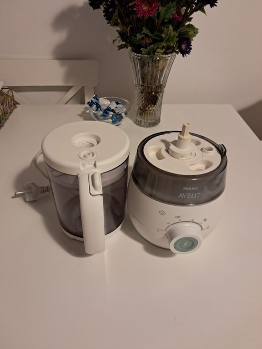 Philips-AVENT 4 in 1