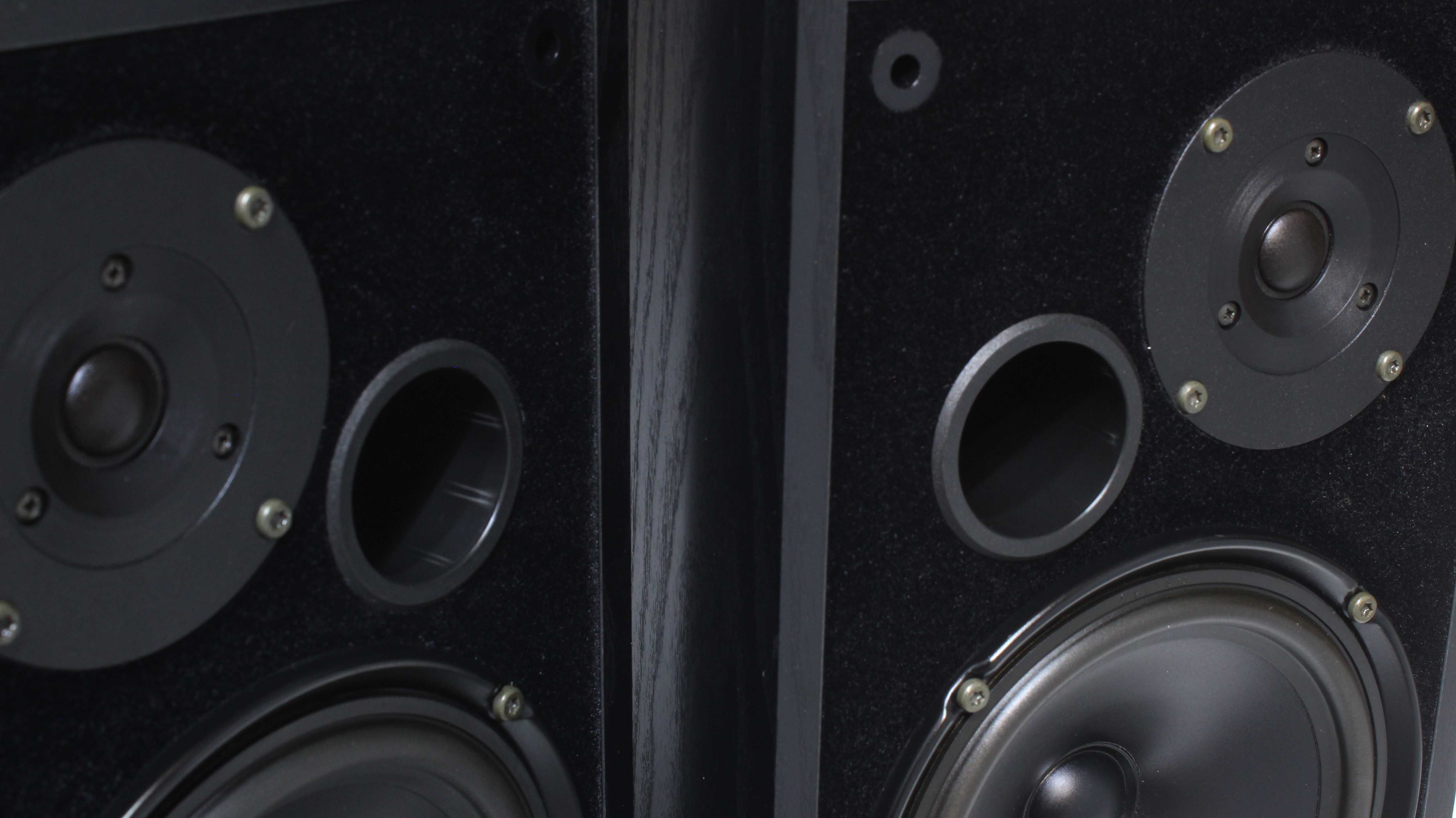 Boxe raft Dali 102,2 x 70 W,8 Ohm.