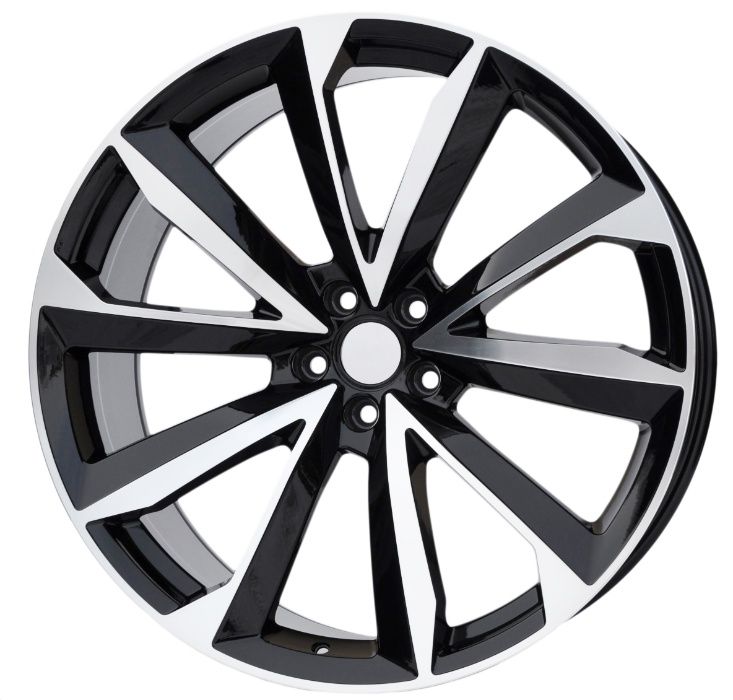 22" Джанти Ауди 5X112 Audi 4M Q7 SQ7 RSQ7 Q8 SQ8 RSQ8