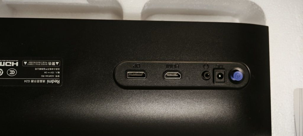 Монитор  Xiaomi G24