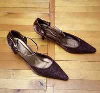 Туфли женские, tango shoes. Раз 40