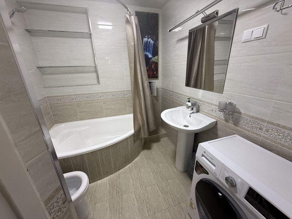 Медиа парк томонда жойлашган квартира ижарага берилади