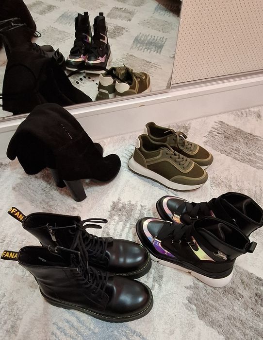 ОЕК КИЙИМ. Туркия 38 разм.