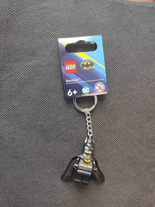Lego Batman Breloc Nou Original