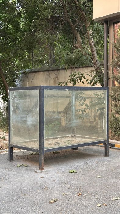 Продается готовый аквариум для ресторанов и кафе