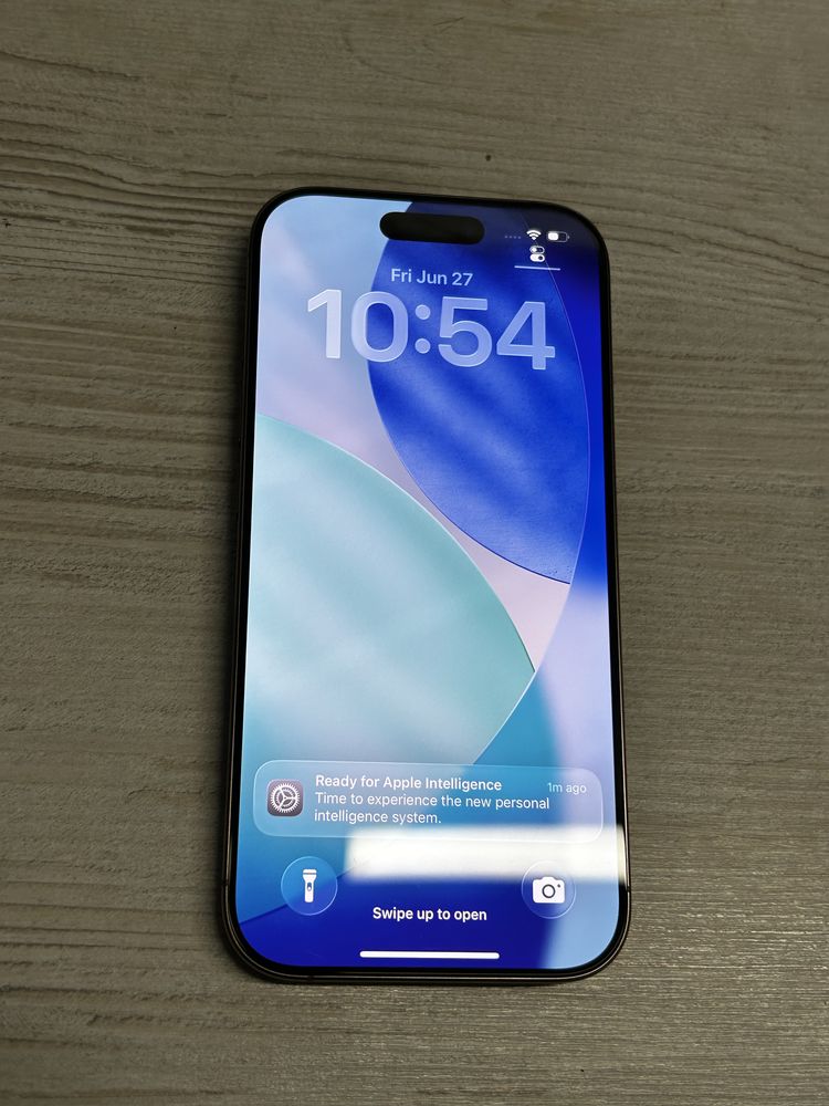 iPhone 16 Pro 128 гб