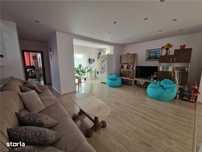Casa P+P+E , eleganta,teren 409 mp - Ciuperca