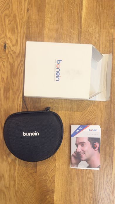 Слухов апарат Bonein BM702