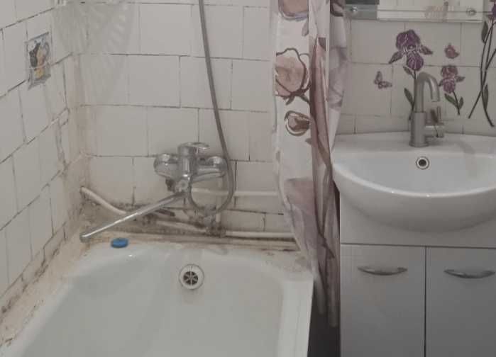 Сдаётся 2х комнатная дом